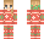 festive-12 days of skinmas