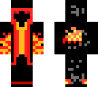 fire entity