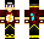 flash