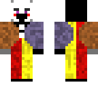 fnaf keeper
