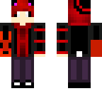 fnaf oc