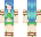 forest elf