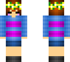 frisk undertale