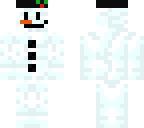 frosty the snow man