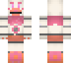 funtime chica