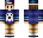 ghast boy mc