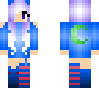 girl