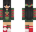 girl