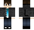 glitchyboy