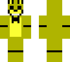 golden izzy