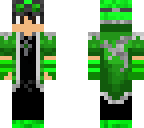 green dragon slayer 
