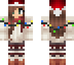 holidayskin