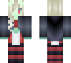 hope in a 1st demonica form
