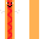 hot-dog angel