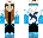 icedragon girl