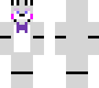 izzy the rabbit