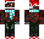 kota gamer navidad