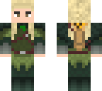 legolas