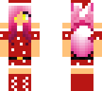 mangle christmis