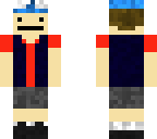 me-dipper