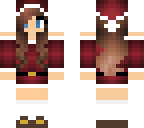 my christmas skin
