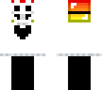 my halloween skin