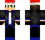 my new skin i