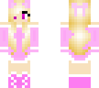 my oc