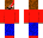my official skin