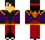 my skin