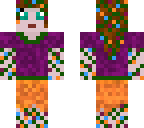 nature elf