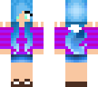 new oc normal wear