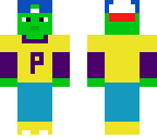 piccolo casual