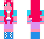 pinki pie 2