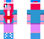 pinkie pie