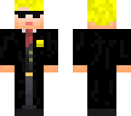 police officer