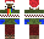 proshadowslayer ugly christmas sweater