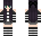 puppet girl not bad