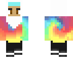 rainbow swirl