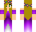 rapunzel