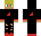 redblack boy