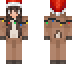 reindeer