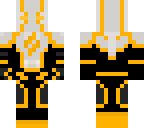 reverse flash orange 2034