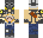 roadhog