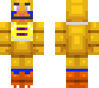 rockstar chica