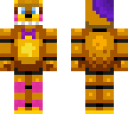 rockstar freddy