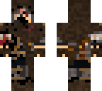 rogue captain v4