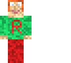 ron weasley at christmas