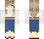 sailor