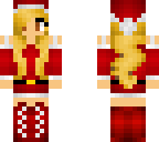 santa baby